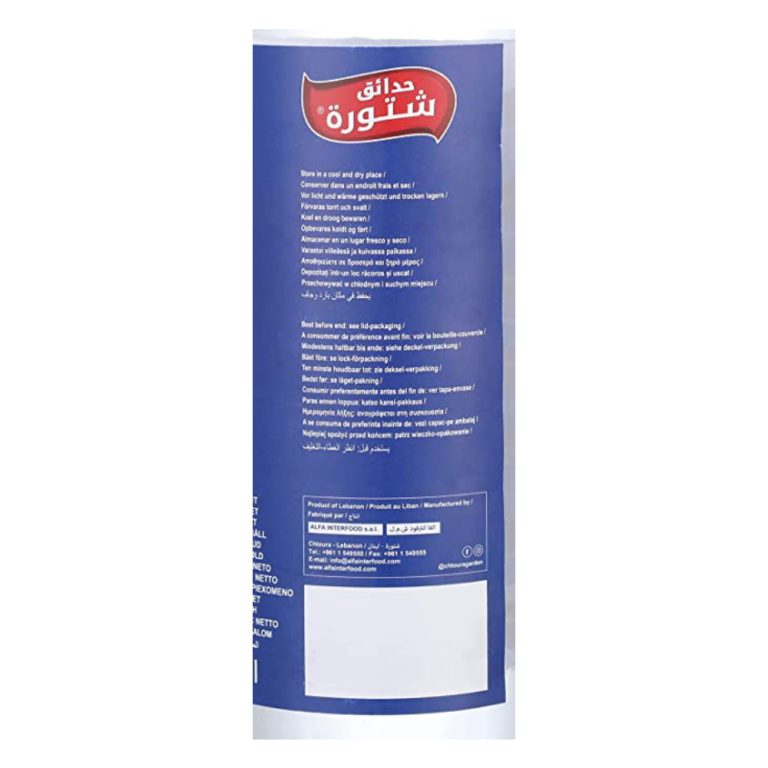 Apa de trandafiri RAYA 500ml (2)