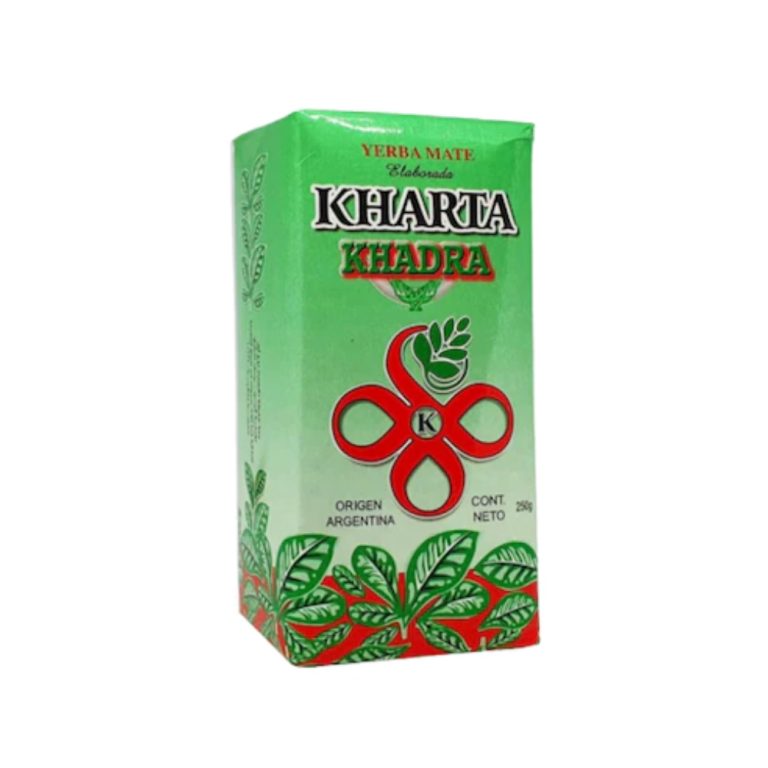 Ceai Khadra 250 g Yerba Mate