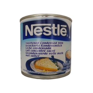 Lapte Condensat 397g Nestle