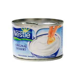 Crema de lapte 170g Nestle