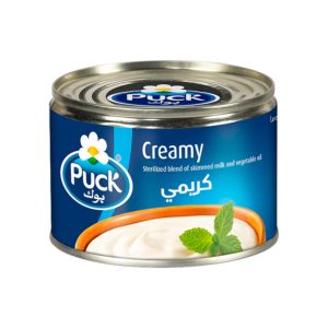 Puck crema de lapte 170g