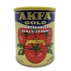 Tomato paste Akfa Gold 850g