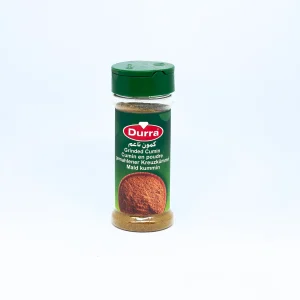 Pudra Cumin Durra 100g