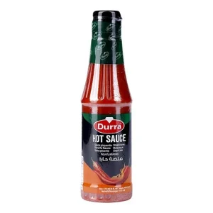Sos iute Durra 175g