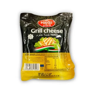 Branza Grill Hajdu