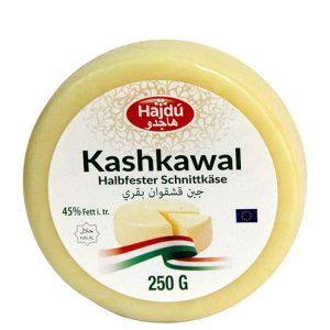 Cașcaval Hajdu 250g