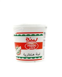 Labneh Hajdu 1kg