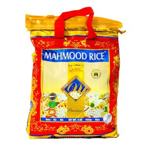 Orez basmati premium Mahmood 4kg