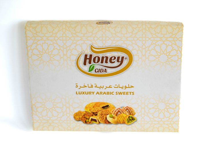 Baclava premium Honey Gida 850 g