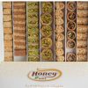 Baclava premium Honey Gida 850 g verso (2)