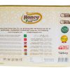 Baclava premium Honey Gida 850 g verso