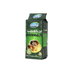 Cafea simpla Haseeb 200g