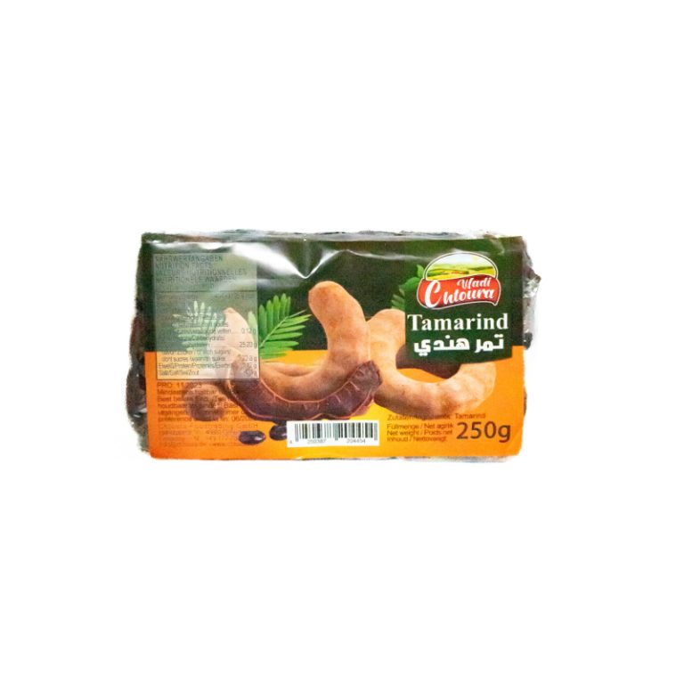 Pasta de Tamarind 250gr