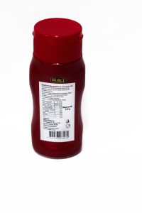 Ketchup iute Burcu 420g spate