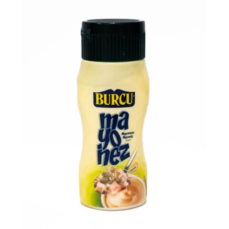 Maioneza Burcu 220g