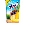 Viva Natural Pineapple Juice 1l