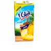 Viva Natural Pineapple Juice 1l