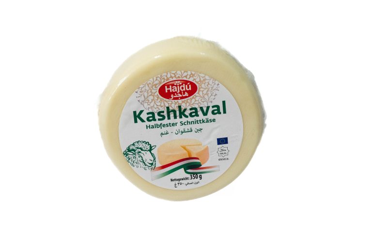 Cascaval de Oaie Hajdu 350 gr