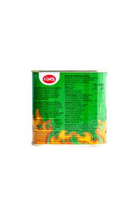 conserva carne picanta de pui halal 340g robert spate