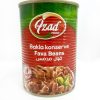 foul fasole fava 400g azad
