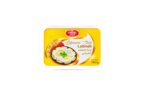 labneh crema de iaurt libanez hajdu 180 gr