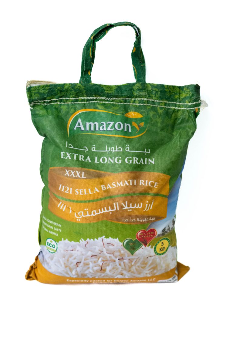 orez basmati 1121 sella 5 kg amazon 1