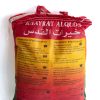 Basmati rice 1121 Sella 5kg Atlas