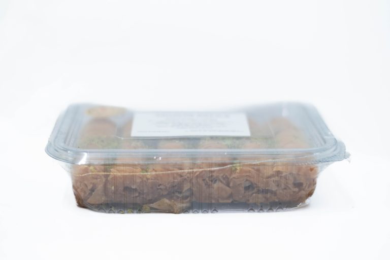 Baklava cu nuca 250g Arghan Delice 2