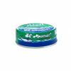 Conserva ton in ulei vegetal el manar 85g lateral 1