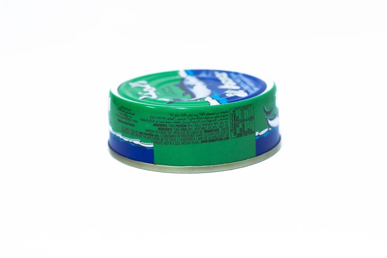Conserva ton in ulei vegetal el manar 85g lateral 2