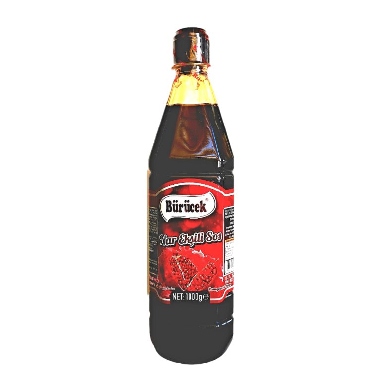 Burucek Pomegranate Sauce 1L