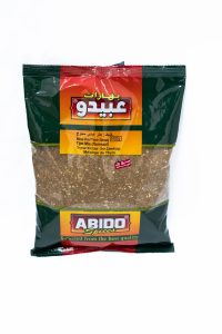 Zaatar Abido 500g