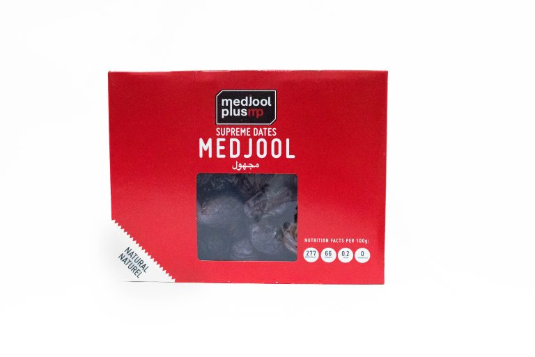 Medjool dates 1kg