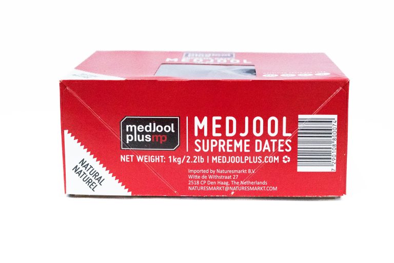 Medjool dates 1kg right