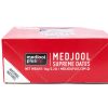 Medjool dates 1kg left