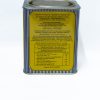 earl grey ceai negru cu bergamota 125g spate 1