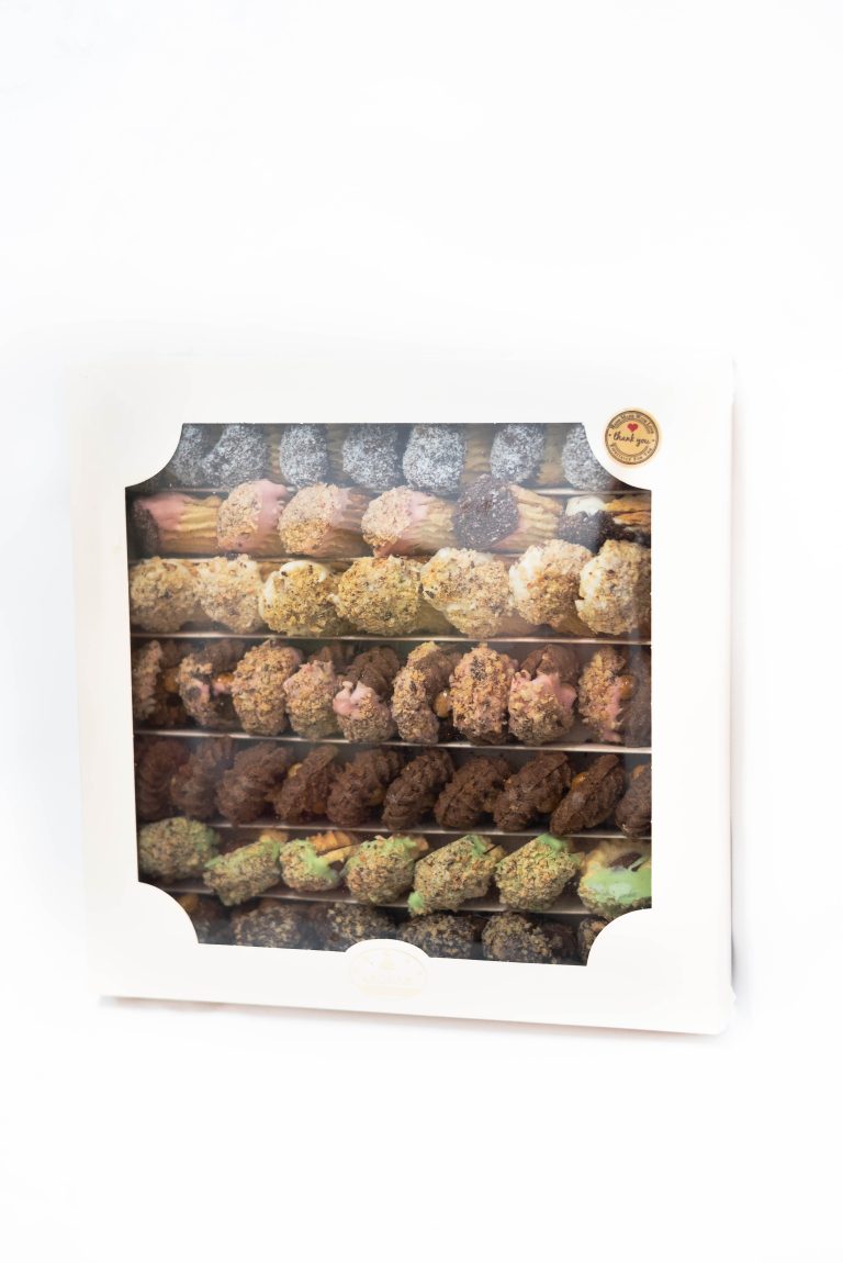 assorted pitifor argan delice cookies 1kg