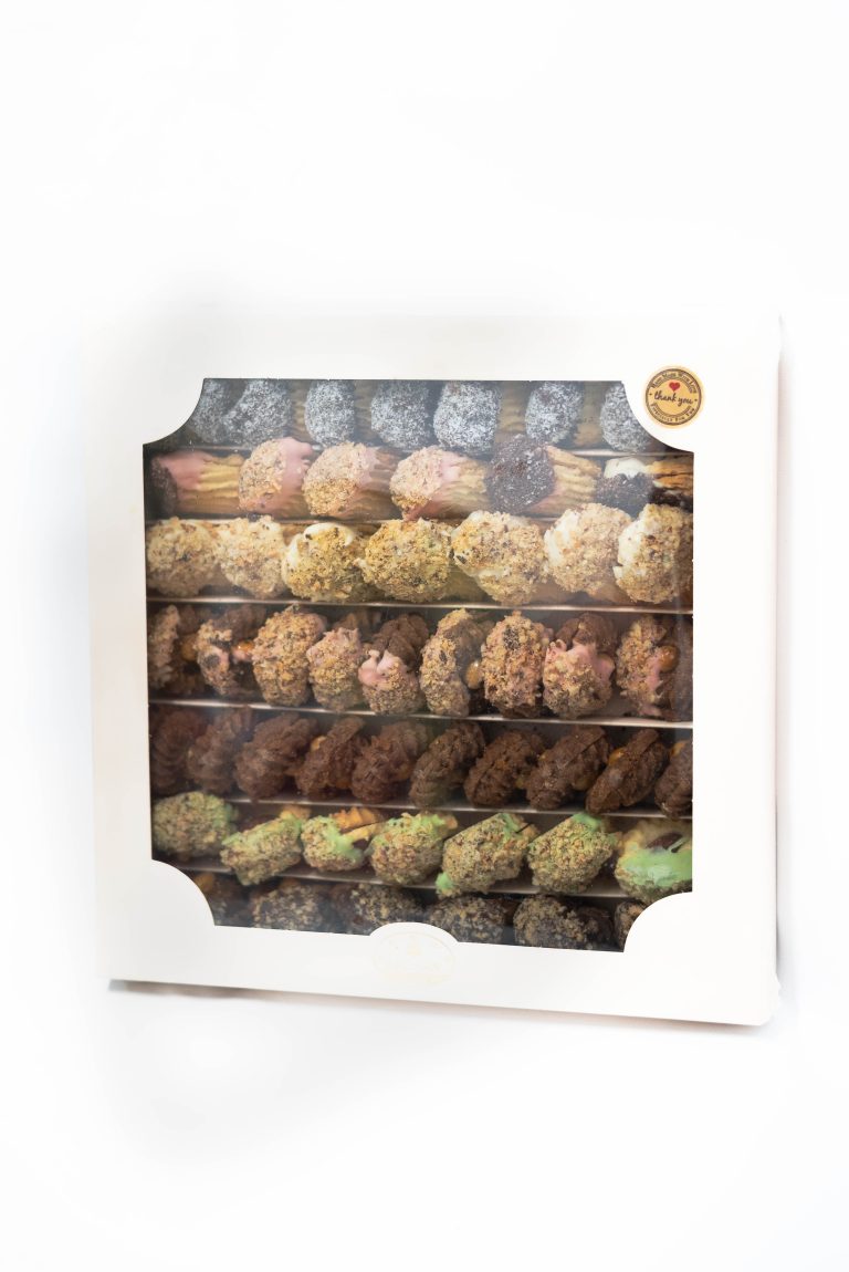 assorted pitifor argan delice cookies 1kg