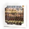 assorted pitifor argan delice cookies 1kg