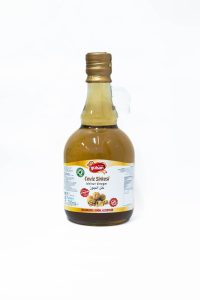 otet de nuci Gulsan 500ml 1
