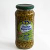 Peas in a jar Burcu 570g