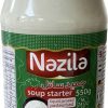soup starter nazila 550g