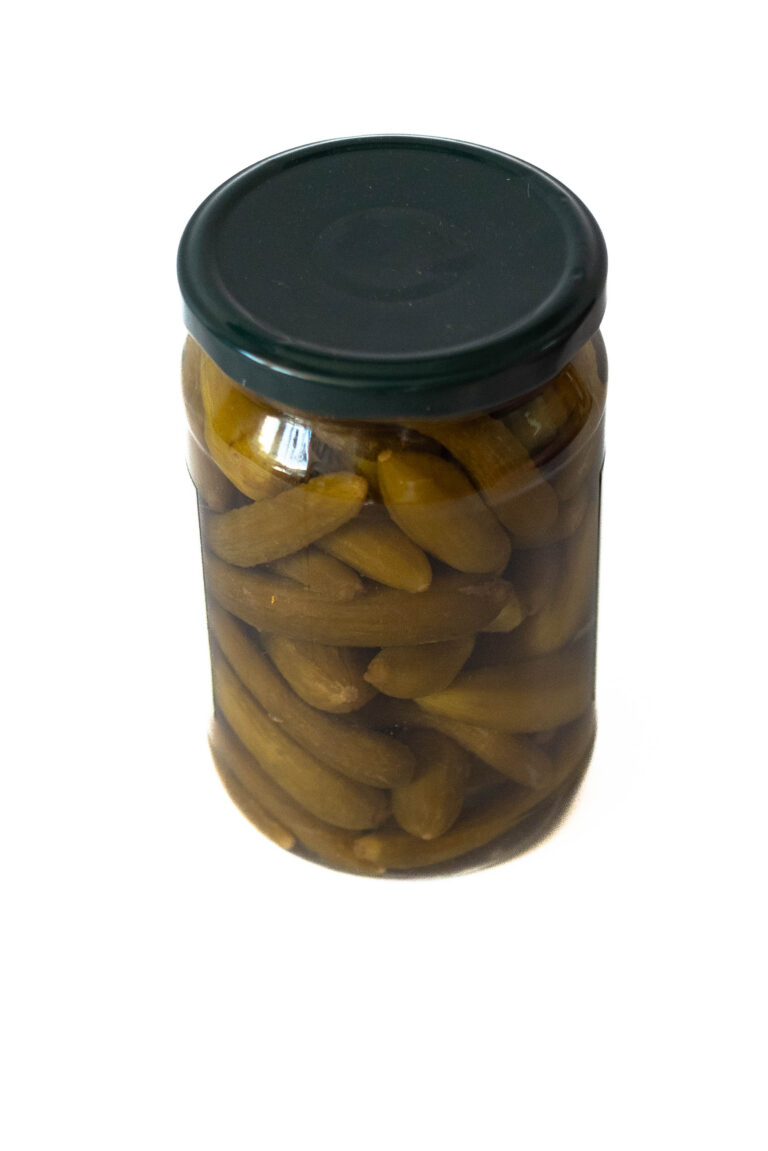 Castraveți murați în saramură, 660g, Arabesk