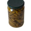 Castraveți murați în saramură, 660g, Arabesk