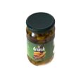 Castraveți murați în saramură, 660g, Arabisk