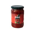 Pasta de ardei iute, Arabisk 660gr