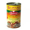 Conservă de fasole Fava, 400g, Durra
