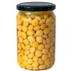 Lupin Arbisk – Gustare Sănătoasă și Nutritivă