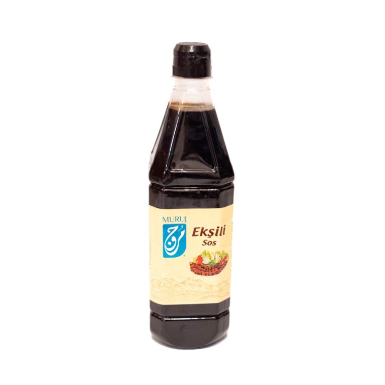 Sos dulce pentru salată Muruj 1l