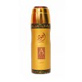 Parfum spray Abiyedh Lattafa 200ml